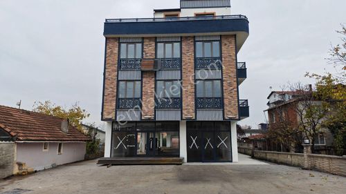 Tarcanlardan Başiskele Yeşilyurt Mah. 3+1 Satılık Dubleks Daire