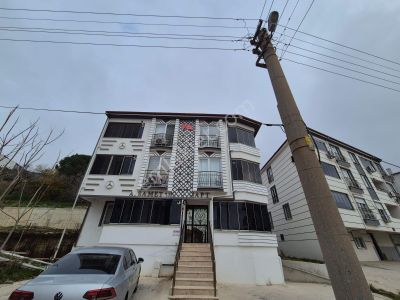 Keşan'da Stil Sahibi Modern Yaşam Alanı 1+1 Kiralık Daire