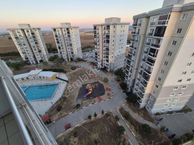 Aqua Parklı Full Güvenlikli Sitede 2+1 Satılık Daire