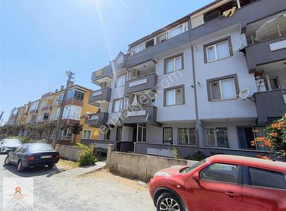 *** Deniz Manzaralı 2+1 Kupon Daire***