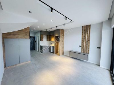 Ev-kur Emlaktan Kuşadası Güzelçamlı'da Havuzlu 3+1 Villa