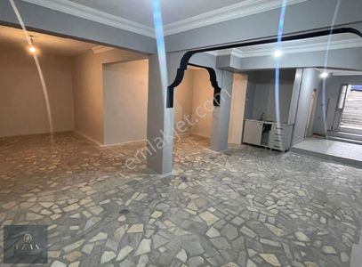 Ozan Emlaktan F.çakmak Mh Caddeye 15m Masrafsz 65m2 Bodrumdükkan