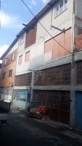 Vişne Caddesine Yakın Satılık Dükkan