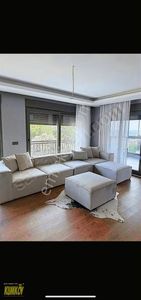 Ilıca Mah 2+1 Kiralık Kısmi Eşyalı Daire