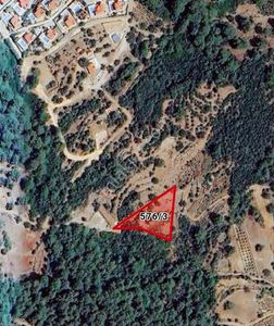 Mercan Gayrimenkul'den Yeşil Üzümlü'de Hisseli R.taksimli Tarla