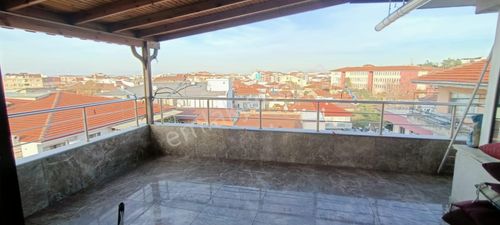 Merkezde, Aile Ve Öğrenci Kullanımına Uygun, Full Eşyalı 3+1 Kiralık