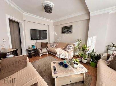 Sultangazi Mah. 3 + 1 Geniş Balkonlu Satılık Daire