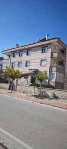 Selçuklu Buhara Mah. Edipoğlu Caddesine Cephe Satılık 3+1 Daire