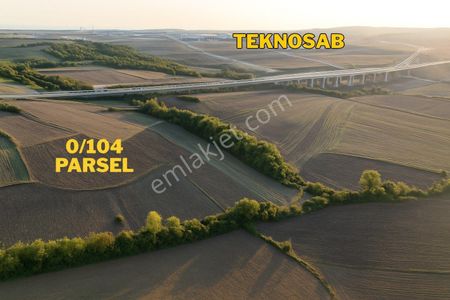 Bursa/nilüfer/badırga'da Geleceğin Kazandıran Yatırımı 3.200 M²