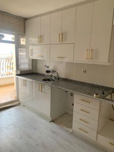 Türban Sitesi İçi Full Yapılı Daire