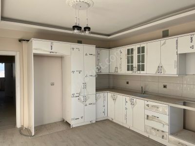 Hakev'den Adıyaman Karapınar Mahallesi Satılık 4+1 Daire