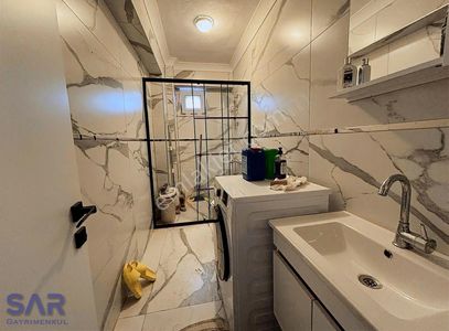 Karasu'da Sıfır Full Eşyalı Satılık Yazlık 2+1 Daire !