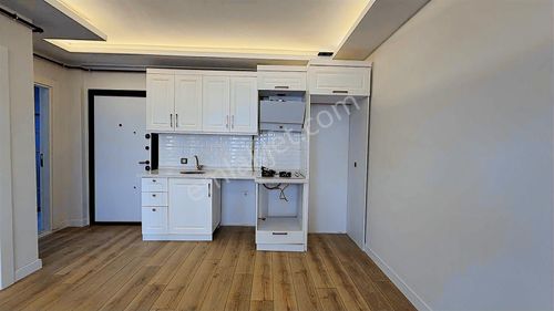 Ara Kat/yerden Isıtmalı/ankastre Takılı/ Kiralık Lüks Daire