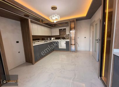 Dnc İldenizden Bulvar Üzeri Ultra Lüx 4+1 Masrafsız +çift Balkon