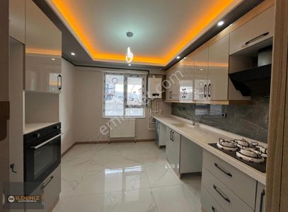 ⫸dnc İldenizden Mustafa Kemalde Sıfır Geniş 3+1 Daire