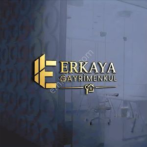 Erkaya Gayrimekul'den Sinpaş Karşısı Satılık Sanayi Parseli