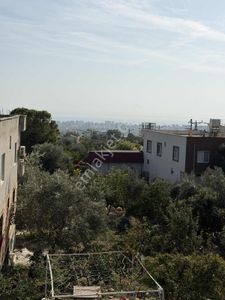 Mersin Erdemli De Satılık Mustakil Ev Deniz Manzaralı