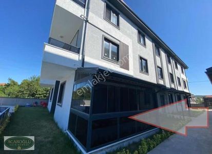 Karasu Aziziye De Havuz Cephe Fırsat 1+1 Özel Yapım Daire