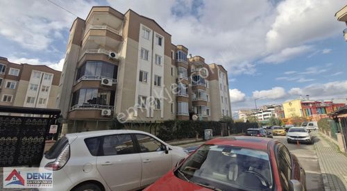 Bursa Nilüfer 29 Ekim Mh. Site İçinde 3+1 Kiralık Daire