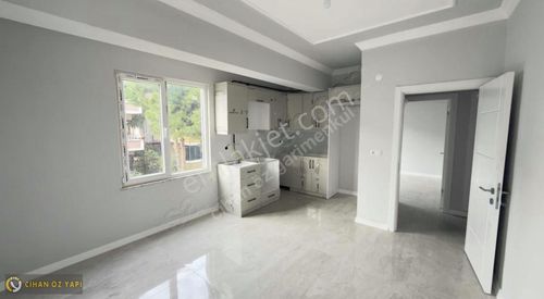 Cihan Öz Gayrimenkulden Satılık 2+1 Lüks Daireler