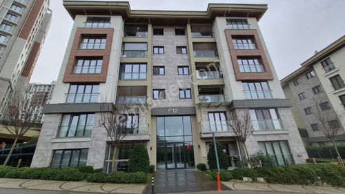 Emlak Konut 3.etap Emsalsiz Satılık 4+1 Şerefiyeli Daire