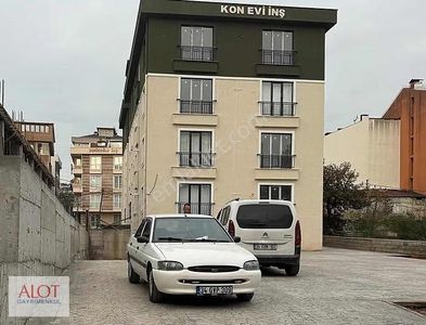 Sancaktepede Sıfır Kiralık 3+1 Daire