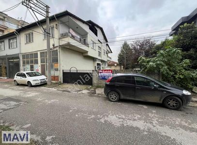 Re/max Maviden Yenigünde 3 Adet Daire + Depolu Komple Bina
