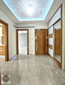 Ats'den Satılık Pazar Yerinin Arkasında 750'lik Parselde Daire