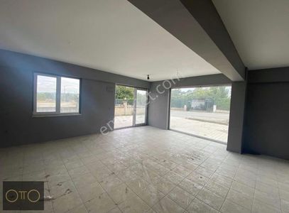 Görükle De Kiracılı Yatırımlık Fırsat Dükkan