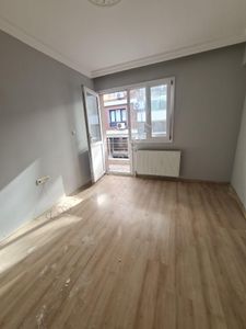 İzmir Konak Atilla Mahallesinde