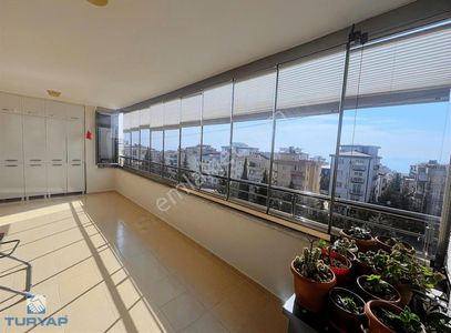 Binevler Turyaptan Selçuklu Mahallesinde Satılık Geniş 3+1 Daire