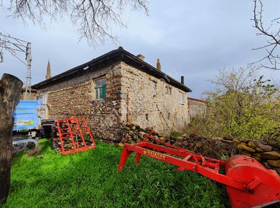 Özpınar ,dan Boyalı M. Satılık 2 Kat Müstakil Ev Arsa 526 M2