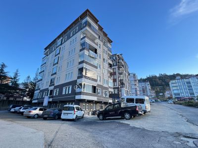 Trabzon Arsin Yalı Mahallesi Satılık 3+1 Daire