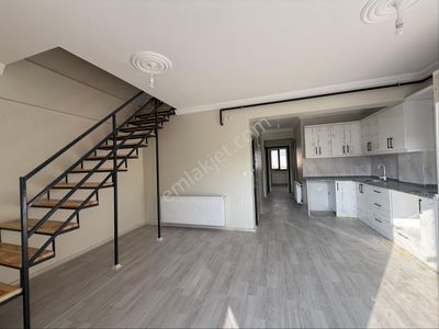 Aliağa'da Satılık 3+1 Dubleks Daire