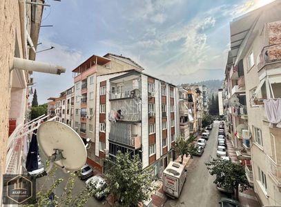 Acıl Satılık Manısa Alaybey Mahallesı 2 + 1 Kapalı Mutfak