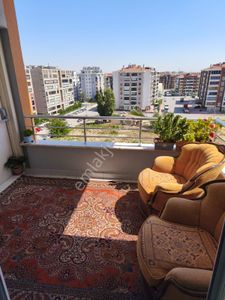 Karatay / Erenler Mah. Muazzam 5.5+1 Dublex Daire