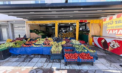 Bağlum Bulvarına 2. Binada Köşe Başı Kiracılı Satılık Dükkan