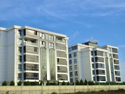 Onay 'dan Çerkezköy Cumhuriyet Modern Yaşam Bahçe Katı 3+1 Daire