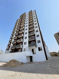 {sarıçam Gültepede Hasarsız 1+1 Fırsat Satılık Köşe Daire]