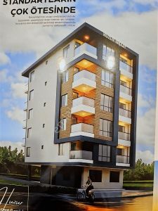 Aydın Emlak 1+1 Satılık