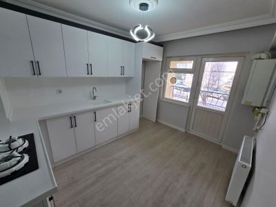 Süvari Mah Ahi Mesut Bulvar Yakını Satılık 3+1 Yüksekgiriş Daire