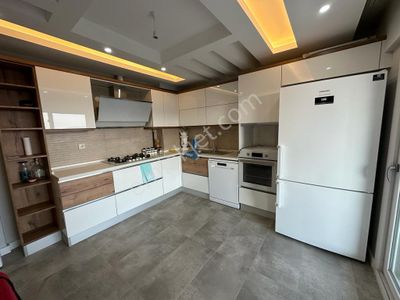 Tetik Emlak’tan – Aydın Nazilli Yıldıztepe’de Sıfır Lux 3+1 Daire!