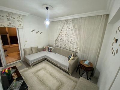 Sincan Ahi Evran Mh De 3+1 Bağımsız Ara Katta Yapılı Asansörlü Bina