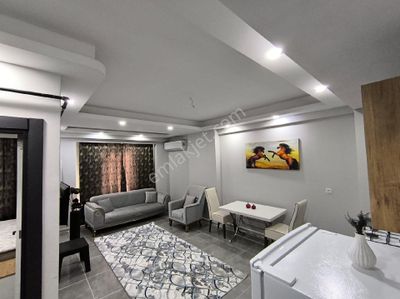 Diyarbakır Yola Sıfır 1+1 Eşyalı Daire