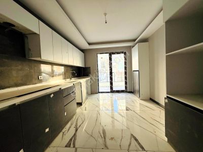 ꧁▇yılmaz'dan▇꧂site İçerisinde Sıfır Yüksek Giriş Kat 3+1 Daire