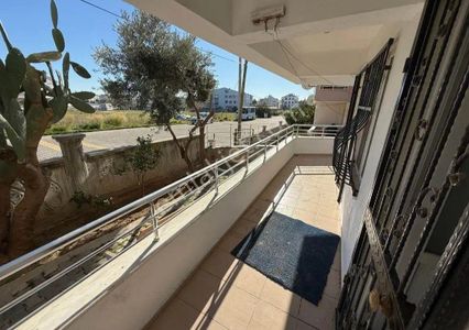 Didim Efeler Mahallesinde Satılık 3+1.ayrı Mutfak Yüksek Giriş