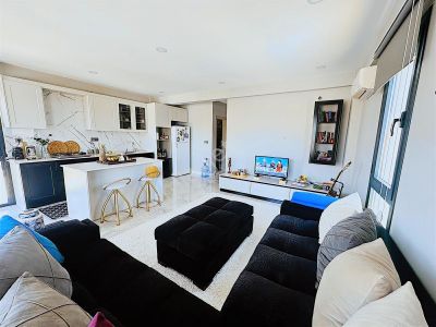 Milas Güllük Mahallesinde Satılık Müstakil Villa