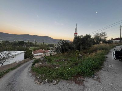 Milas Damlıboğaz Mahallesinde Satılık Arsa