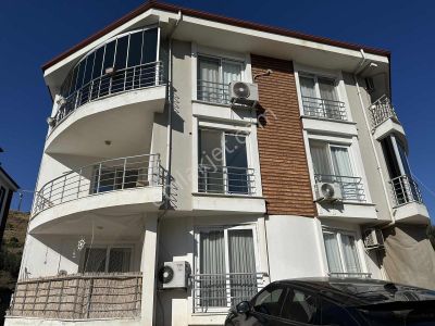 Milas Güneş Mahallesinde Satılık 3+1 Daire