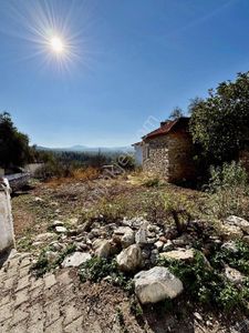 Milas Ulaş Mah Satılık Köy İçi Arsa